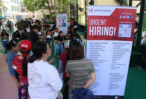 72,000+ Jobs, Employment in Pasay 30 June, 2024.